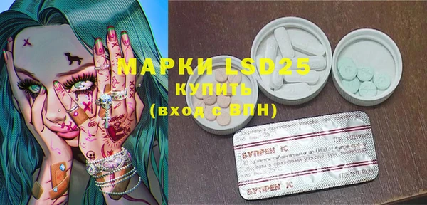 твердый Магас