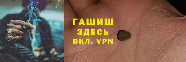 твердый Магас